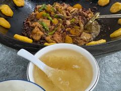 -咊记茅草棚柴火鸡(乌当店)