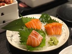 -神户赤童日式烤肉(金地广场店)