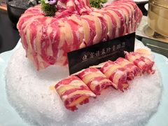 -忆江南·临江鱼馆