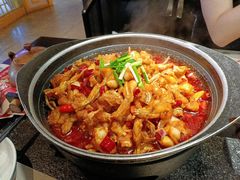 -蛙小侠(长安万科店)