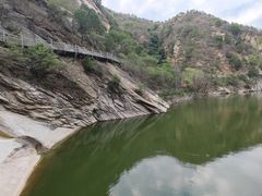-黑龙潭风景区