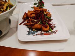 -沙龙宴(夷陵广场店)