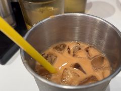 -香港深仔记茶餐厅(东门店)