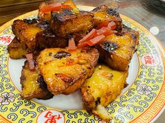 -烤肉季饭庄