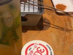 -木屋烧烤(创意园店)