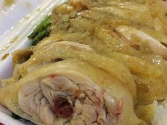 -九爺雞(文德路店)