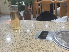 -真利味·脊骨火锅·正宗韩国料理(韩乐坊店)