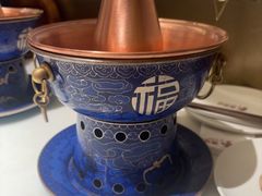 -涮福記·现切牛羊肉火锅(世纪汇店)