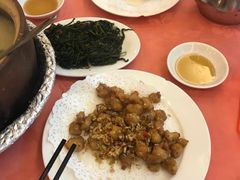 -深运潮州粥(东门店)