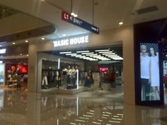 -凯德广场(西城店)
