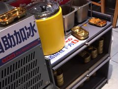 -鑫日千里马朝鲜族小馆(总店)