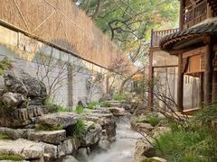 -叶叶菩提·晋福宫