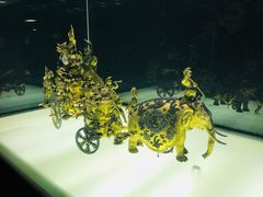 -故宫钟表馆