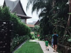 -三亚湾红树林度假世界(木棉酒店)