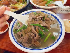 -珍珍小食店(西华路店)