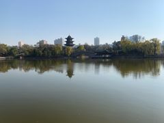-迎泽公园