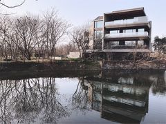 -木守西溪溪隐餐厅