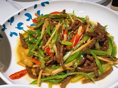 -花椒笑成都小馆(百脑汇店)