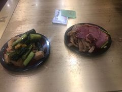-惠丰源烩面馆(经七路店)