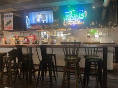 -JINNS锦时 steak&pizza(浸信会礼拜堂旧址店)