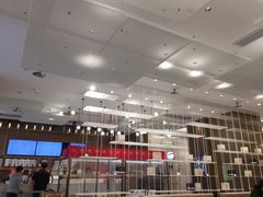 -奈雪的茶(华侨城创意园店)