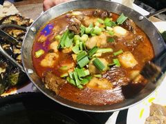 -茉莉餐厅(包河万达店)