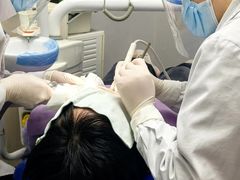 -新达口腔(华东理工大学店)