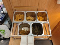 -阿香米线(中原万达店)