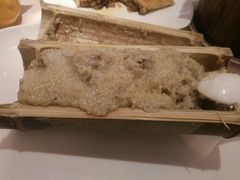 -粗茶淡饭·汉口公馆(循礼门店)