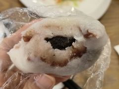 双酿团子-江南春(中山中路店)
