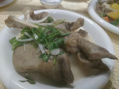 -巴扎美食·新疆菜·西域歌舞表演餐厅(新疆大厦店)
