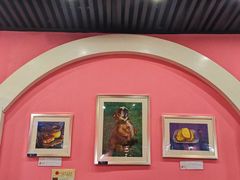 装饰-番茄屋葡式美食(总店)