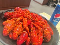 -聚味瞿记·龙虾堂(坡子街店)