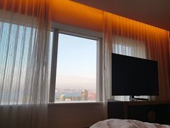 -大连中远海运洲际酒店