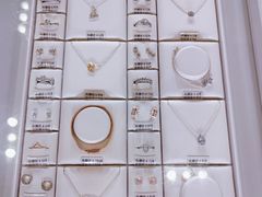 -Pandora潘多拉珠宝(虹口龙之梦店)