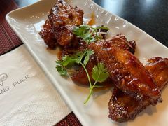 -WOLFGANG PUCK KITCHEN & BAR(迪士尼小镇店)