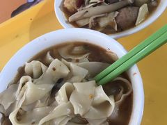 -上海理工大学第五食堂