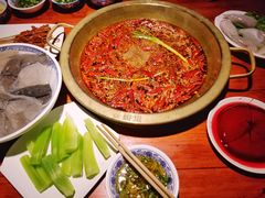 -春熙里老火锅(春熙路店)