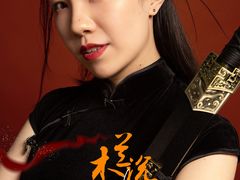 -优娑照相馆(世茂广场店)