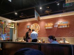 -木屋烧烤(岗顶二店)