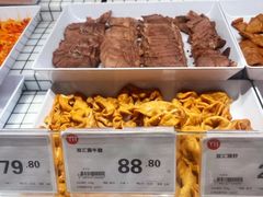 -Bravo永辉(爱琴海购物公园店)