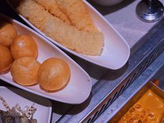 -海底捞火锅(群光广场店)