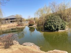 -鹦鹉寺公园