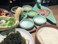 -顺承小院儿