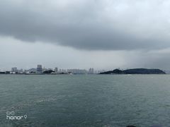 -鼓浪屿内厝澳码头(轮渡站)