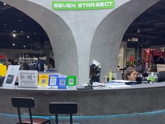 -七星派健身中心(鸟巢店)