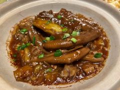 -小炳胜(卓悦中心店)