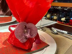 -Olive橄榄花园漂亮饭主题布置餐厅(大望路店)