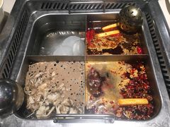 -海底捞火锅(武胜路凯德广场店)