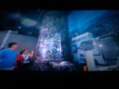 -广东科学中心科技影院